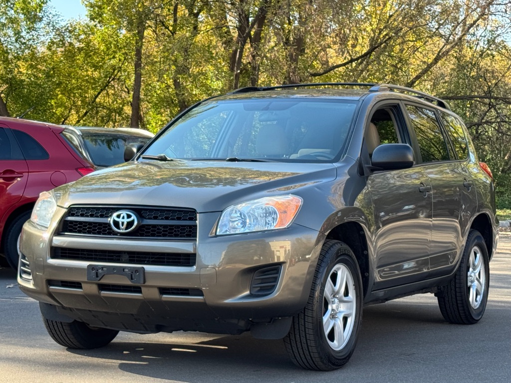 2010 TOYOTA RAV4