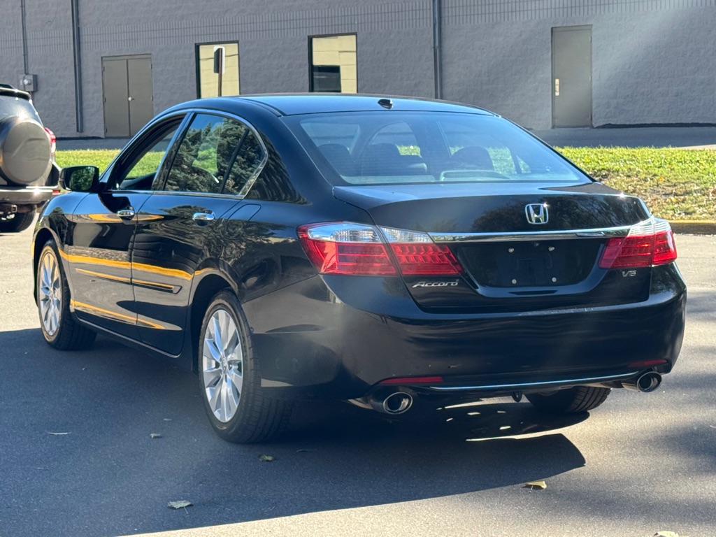 Photo 12 of this HONDA ACCORD