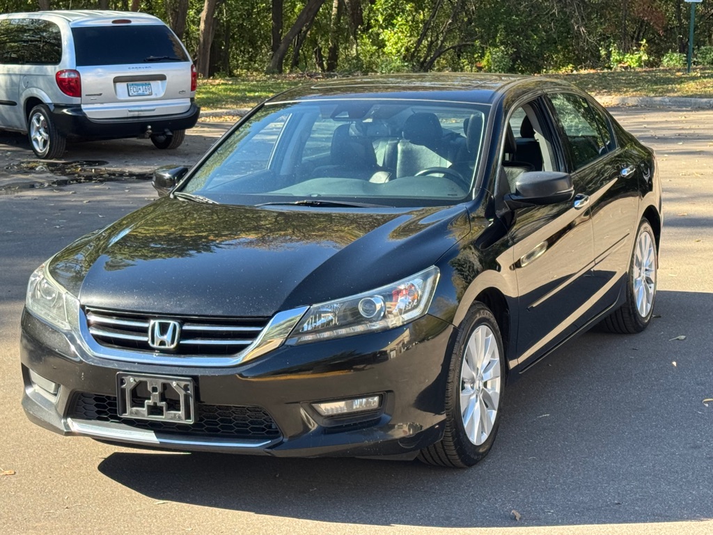 Photo 14 of this HONDA ACCORD