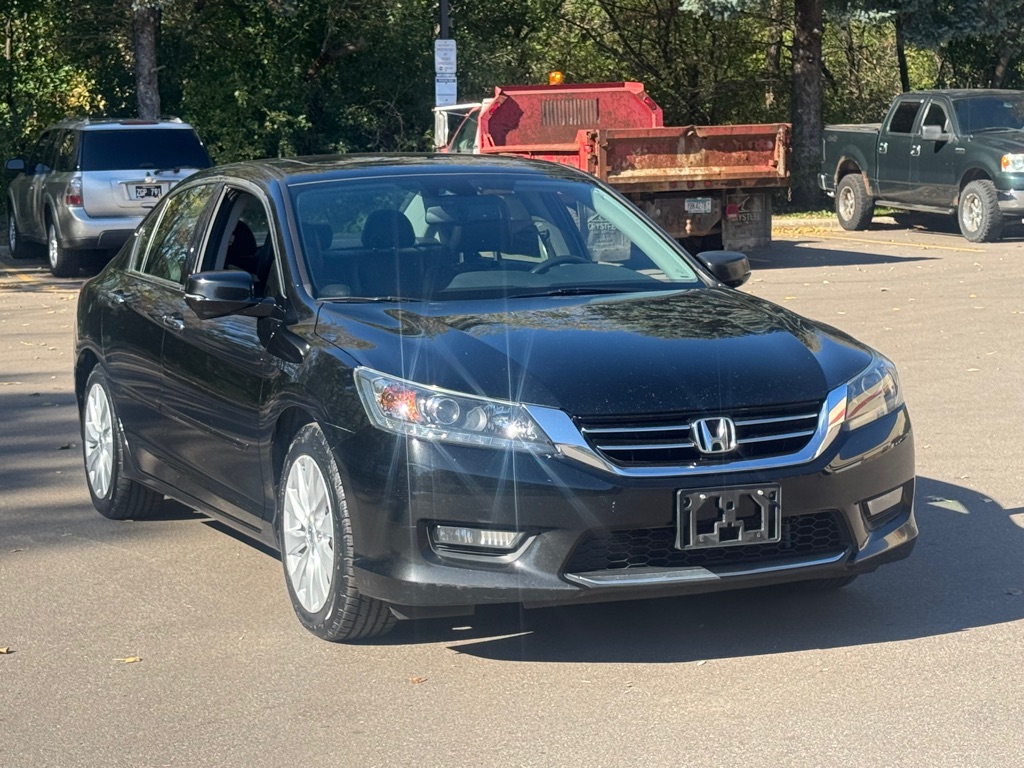 Photo 5 of this HONDA ACCORD