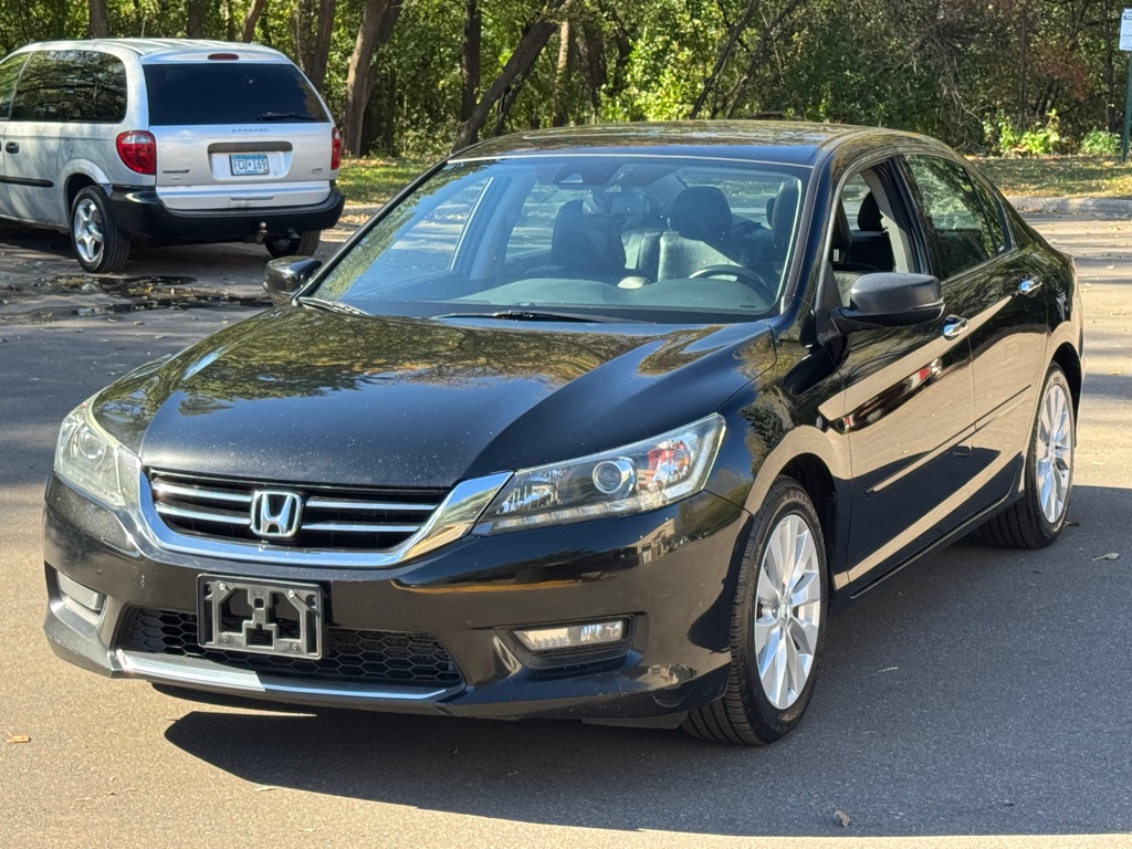 Photo 20 of this HONDA ACCORD
