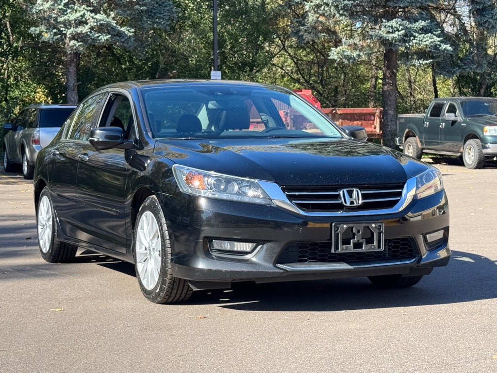 Photo 2 of this HONDA ACCORD