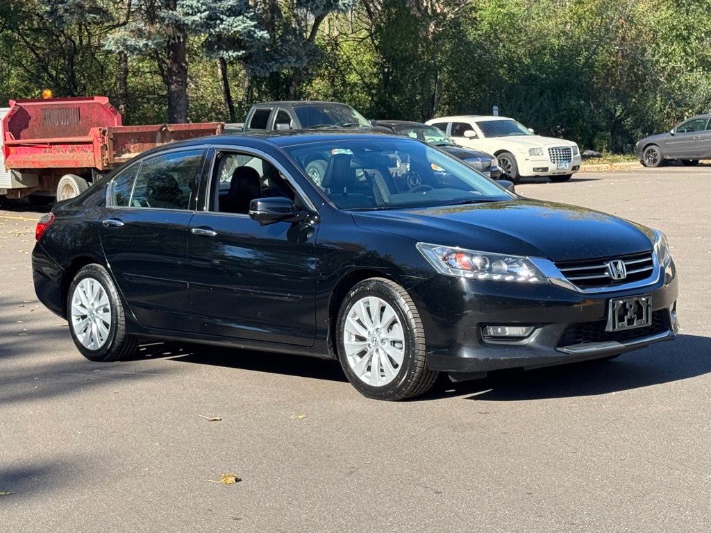 Photo 16 of this HONDA ACCORD