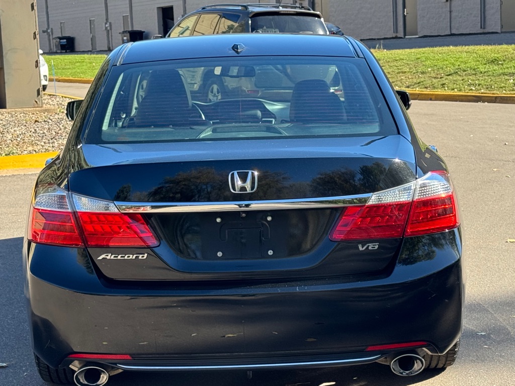 Photo 6 of this HONDA ACCORD