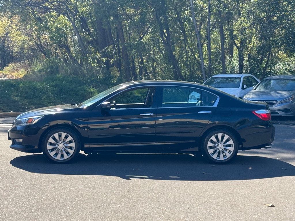 Photo 13 of this HONDA ACCORD