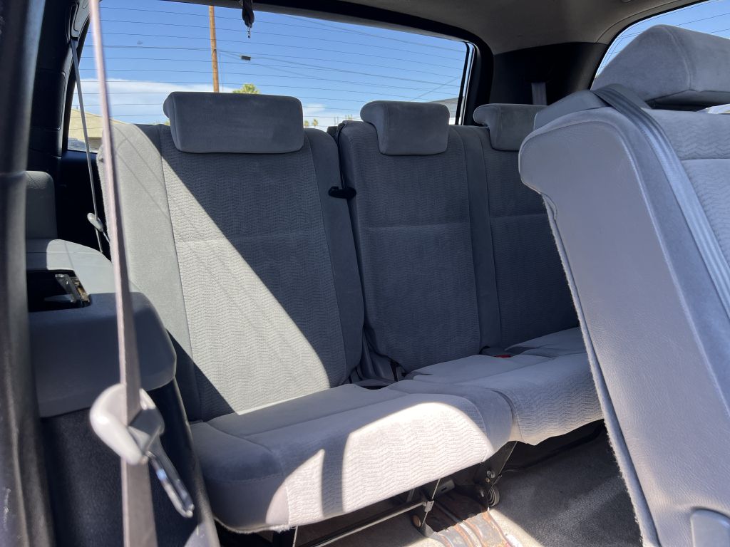 Photo 15 of this TOYOTA SEQUOIA