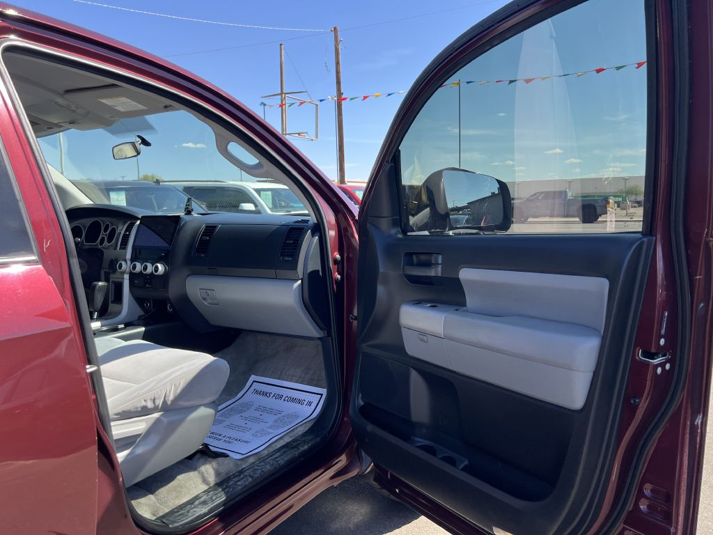 Photo 18 of this TOYOTA SEQUOIA