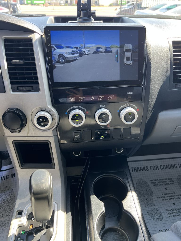 Photo 23 of this TOYOTA SEQUOIA