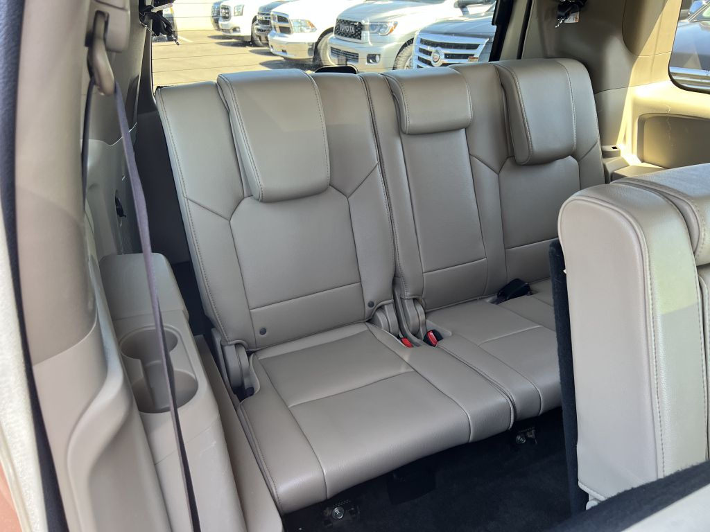 Photo 15 of this HONDA PILOT