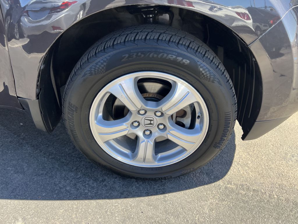 Photo 20 of this HONDA PILOT