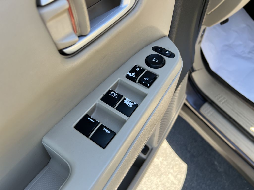 Photo 21 of this HONDA PILOT