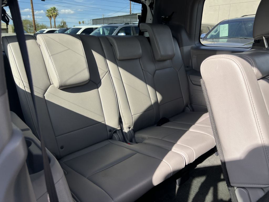 Photo 15 of this HONDA PILOT