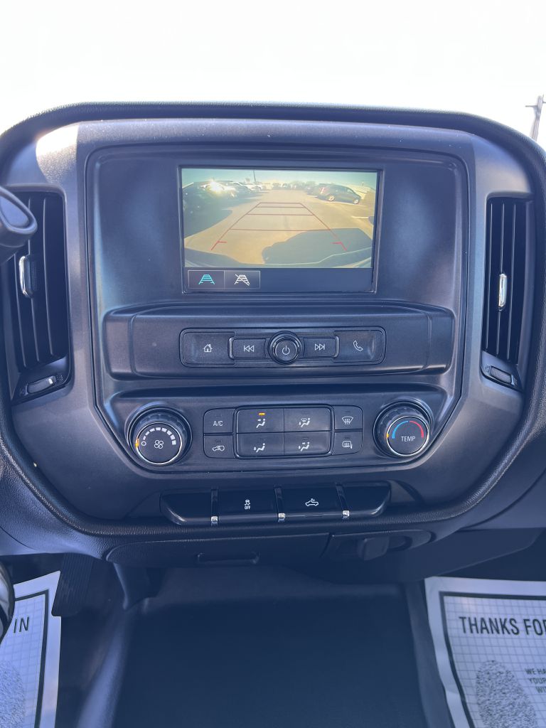 Photo 20 of this CHEVROLET SILVERADO