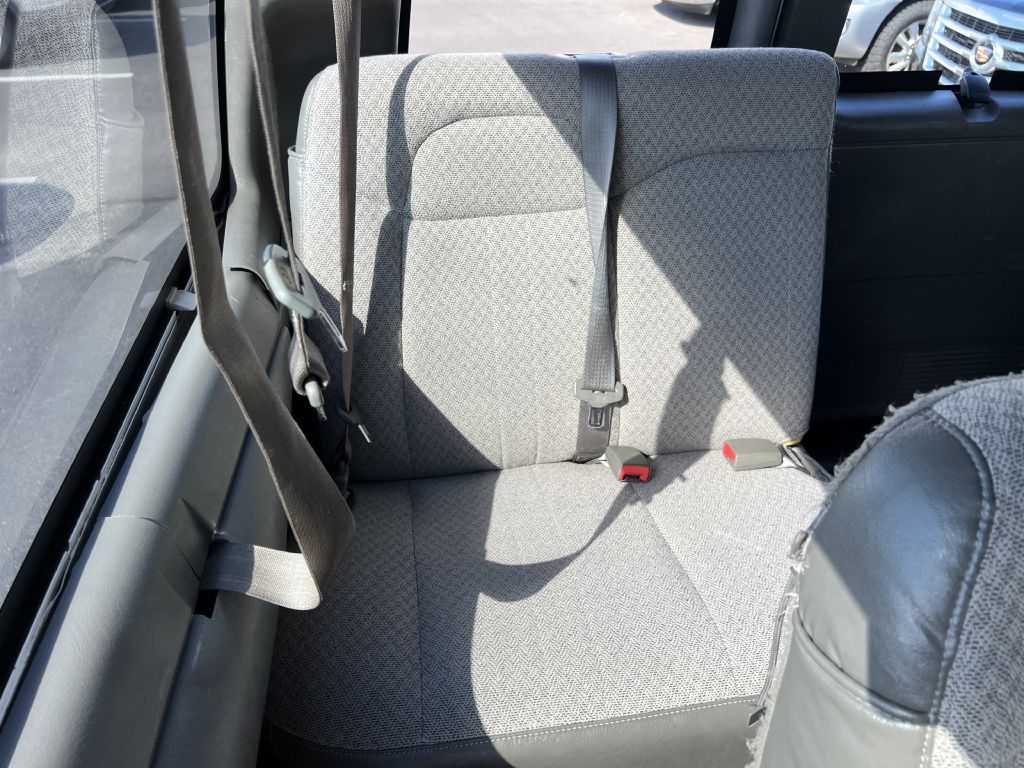Photo 12 of this CHEVROLET EXPRESS G3500