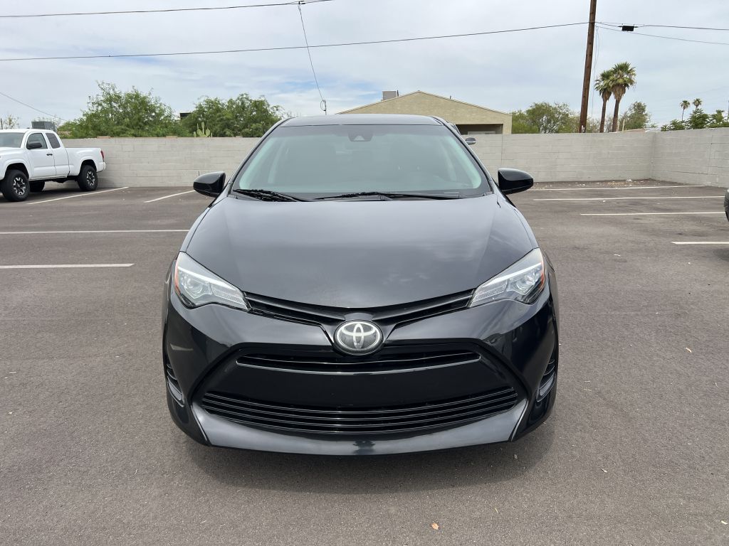 Photo 2 of this TOYOTA COROLLA