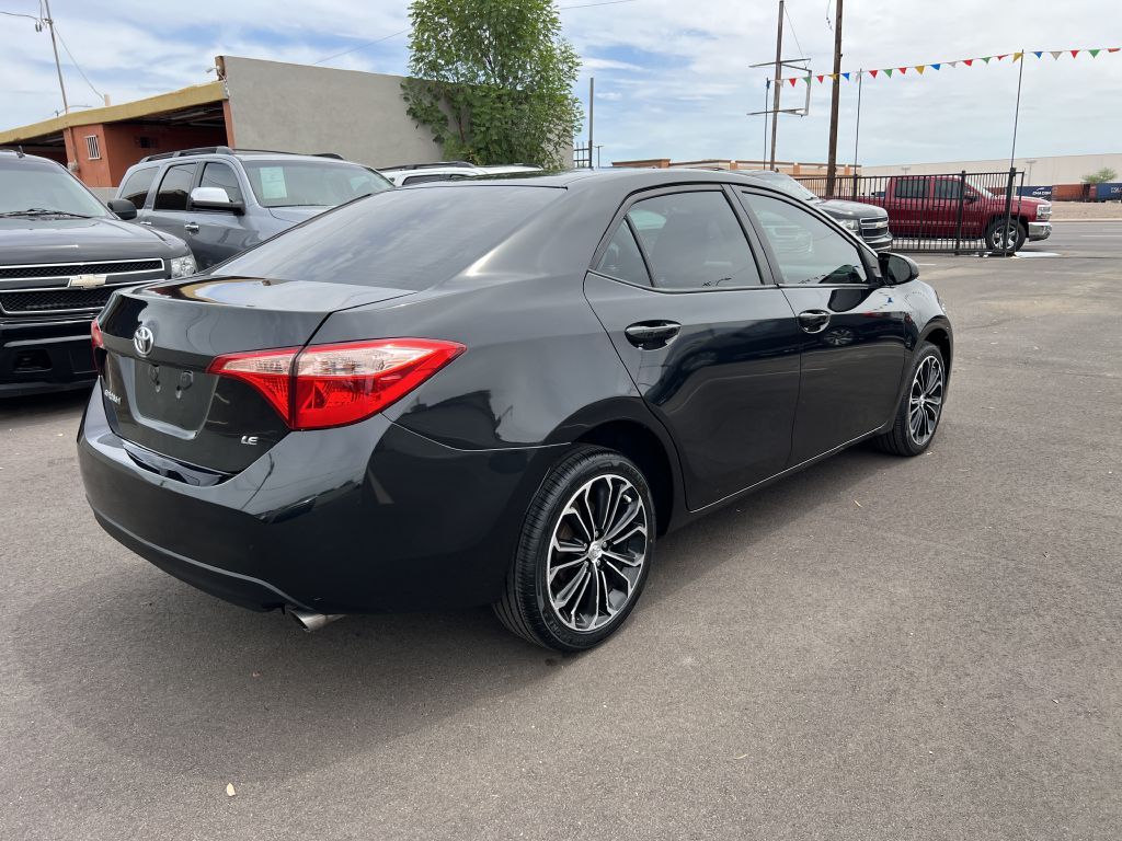 Photo 5 of this TOYOTA COROLLA