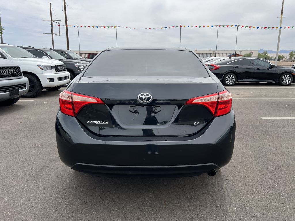 Photo 6 of this TOYOTA COROLLA