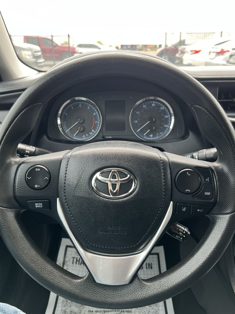 Photo 20 of this TOYOTA COROLLA