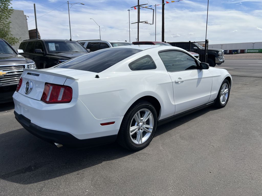 Photo 5 of this FORD MUSTANG