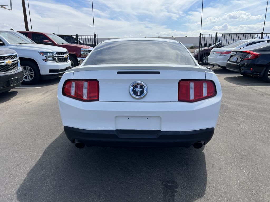 Photo 6 of this FORD MUSTANG