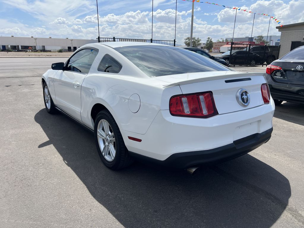 Photo 7 of this FORD MUSTANG