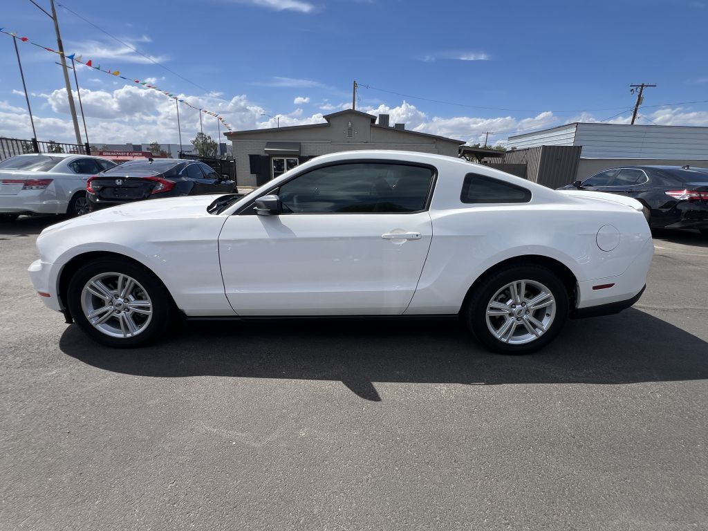 Photo 8 of this FORD MUSTANG