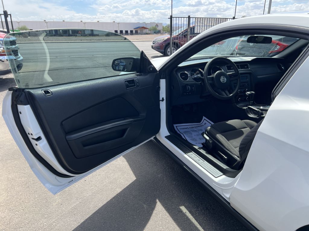 Photo 9 of this FORD MUSTANG