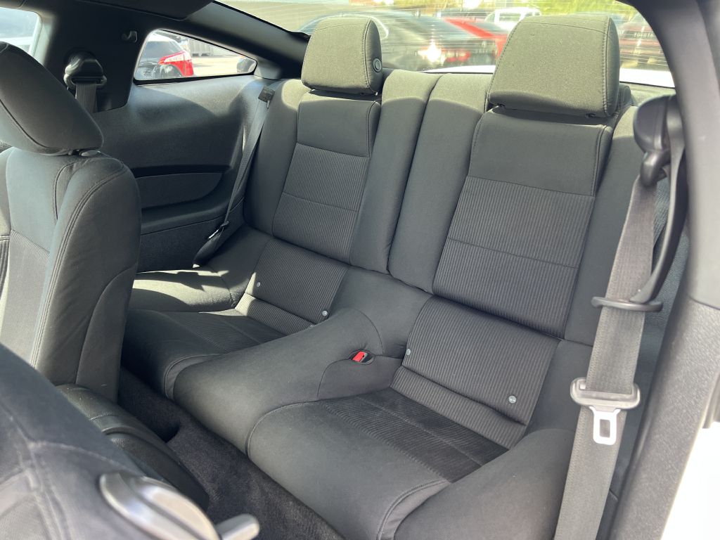 Photo 11 of this FORD MUSTANG