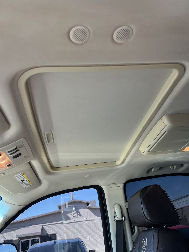 Photo 24 of this CADILLAC ESCALADE