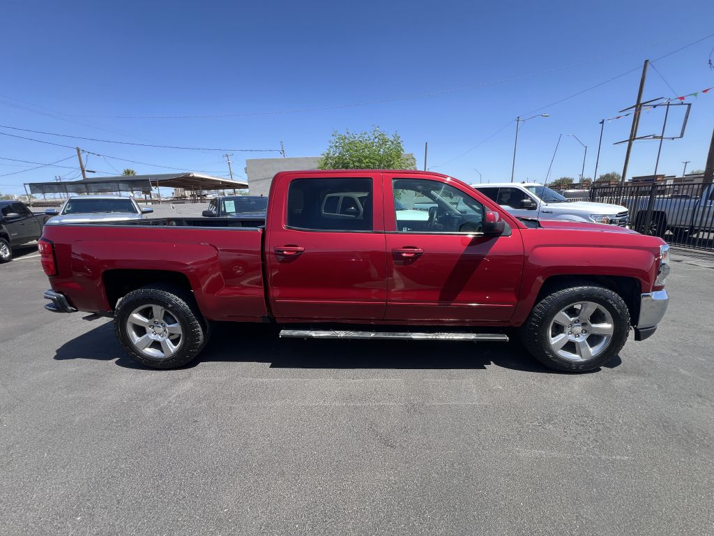 Photo 4 of this CHEVROLET SILVERADO