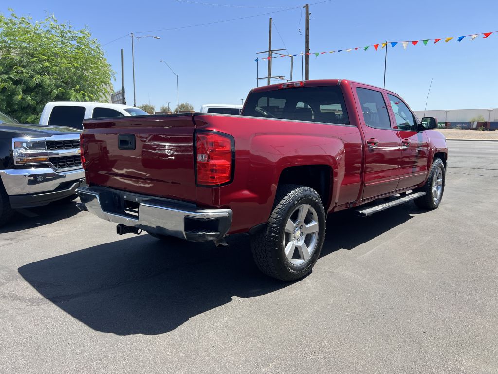 Photo 5 of this CHEVROLET SILVERADO