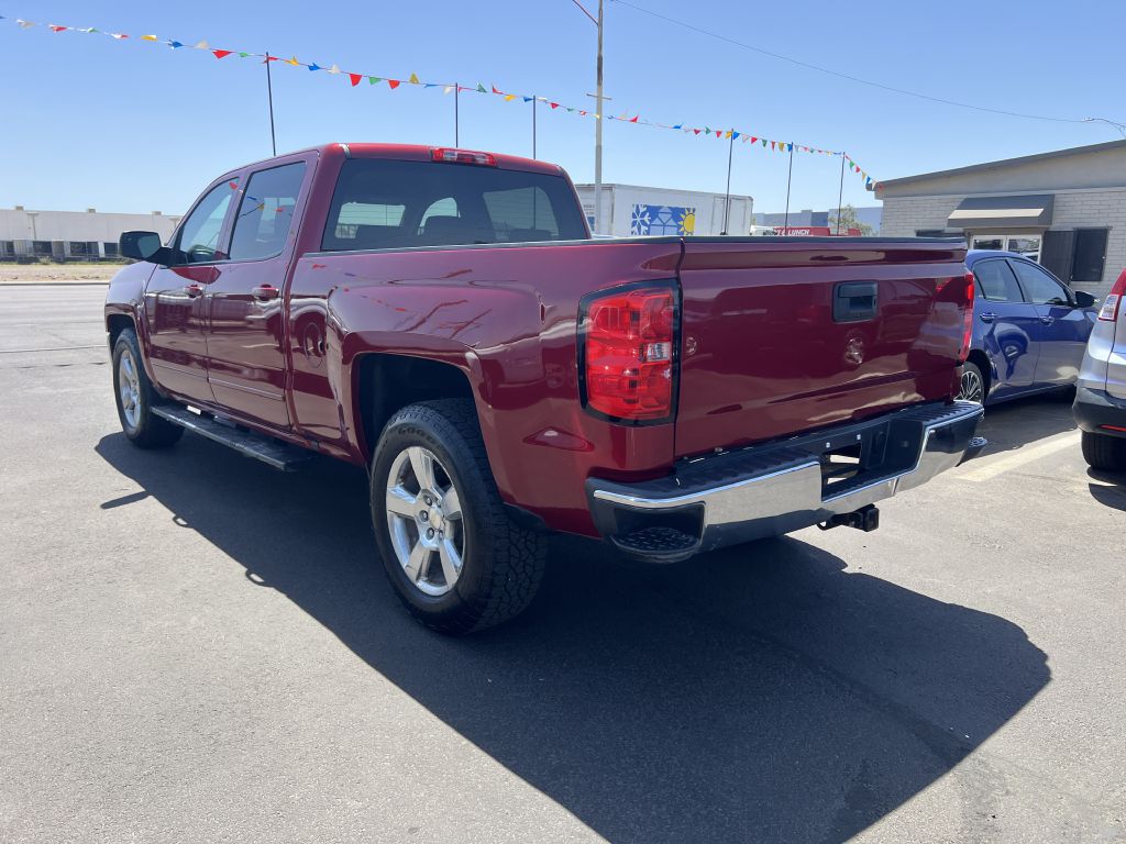Photo 7 of this CHEVROLET SILVERADO