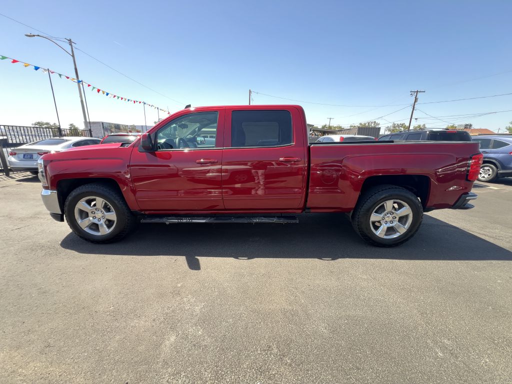 Photo 8 of this CHEVROLET SILVERADO