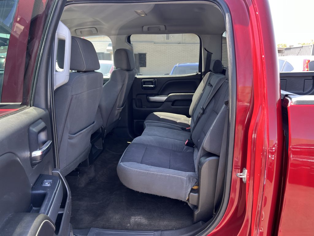 Photo 12 of this CHEVROLET SILVERADO