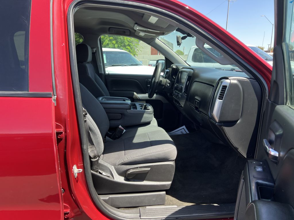 Photo 16 of this CHEVROLET SILVERADO