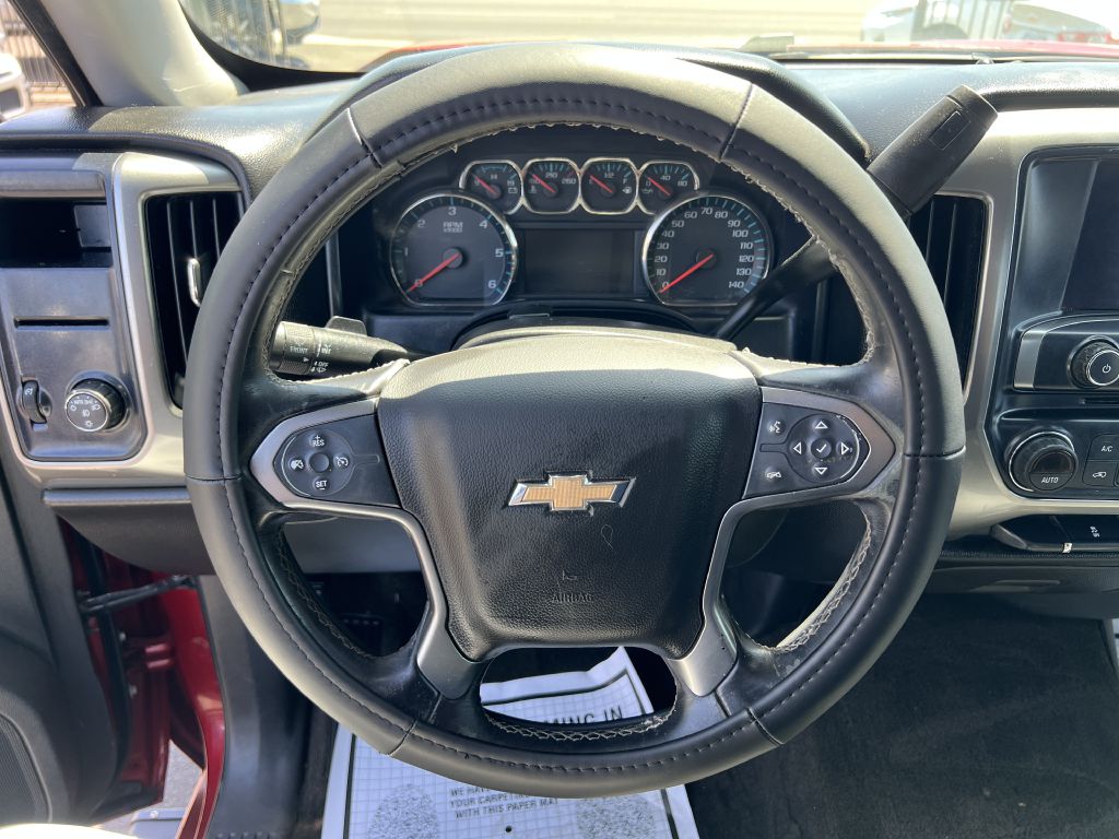 Photo 21 of this CHEVROLET SILVERADO