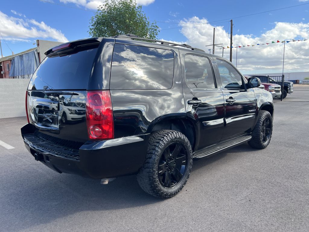 Photo 5 of this GMC YUKON