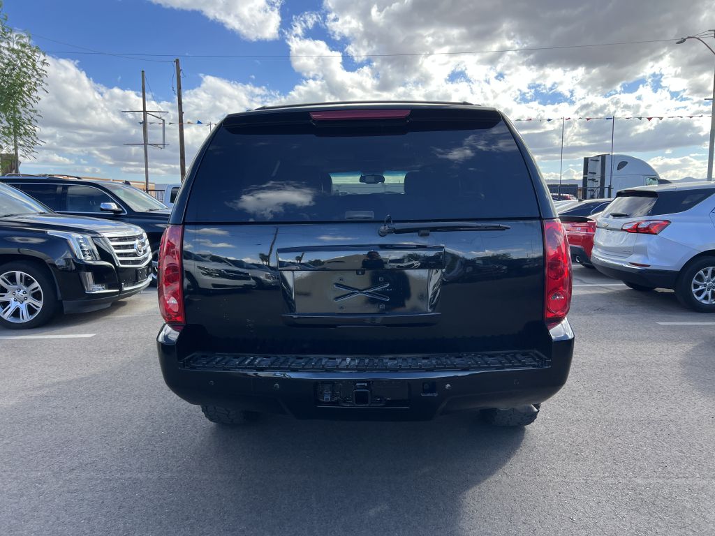 Photo 6 of this GMC YUKON
