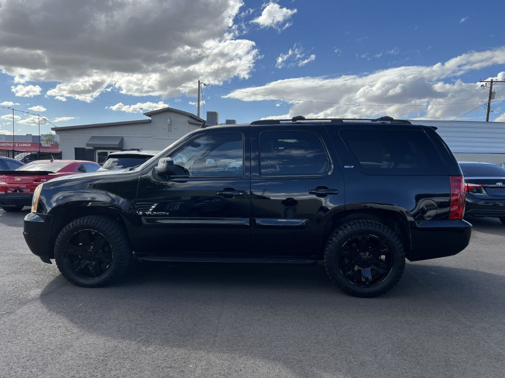 Photo 8 of this GMC YUKON