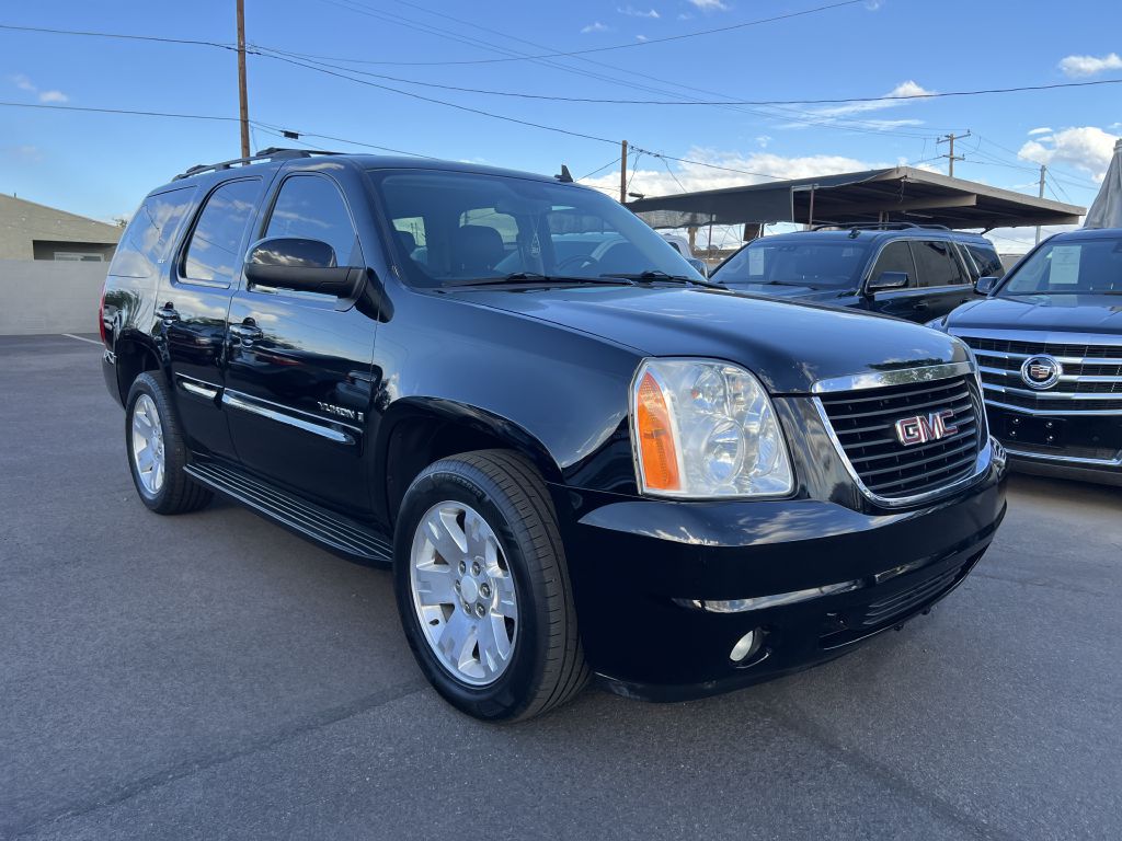 Photo 3 of this GMC YUKON
