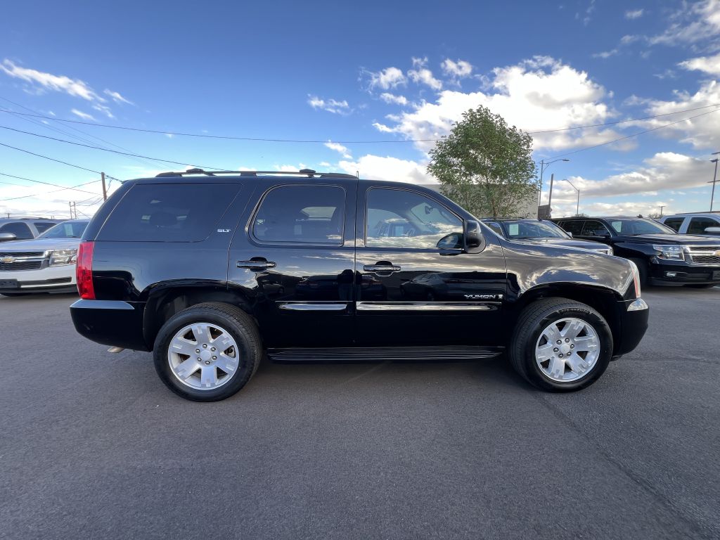 Photo 4 of this GMC YUKON