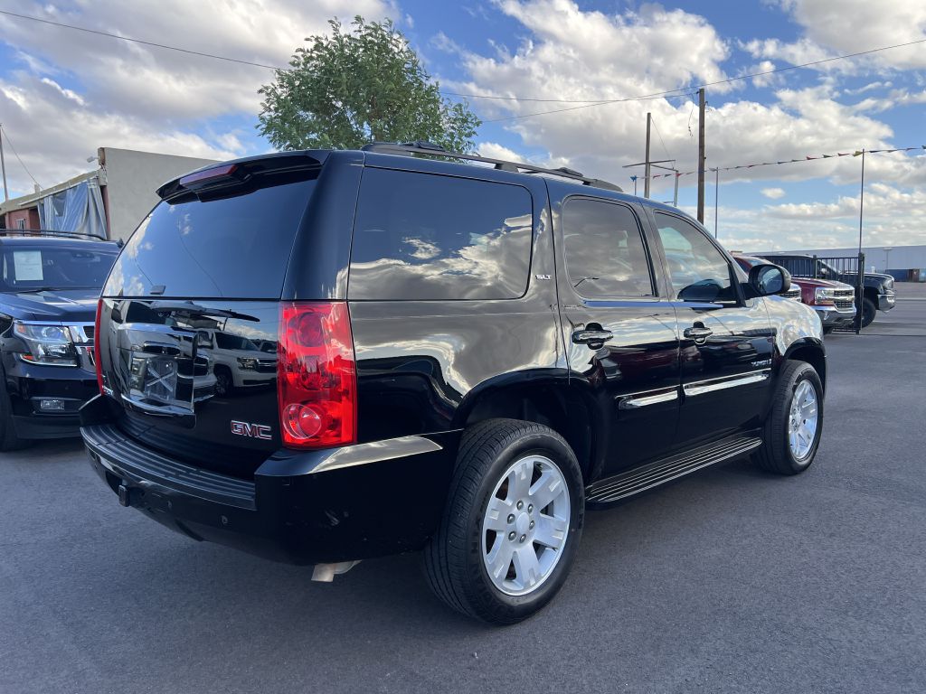 Photo 5 of this GMC YUKON