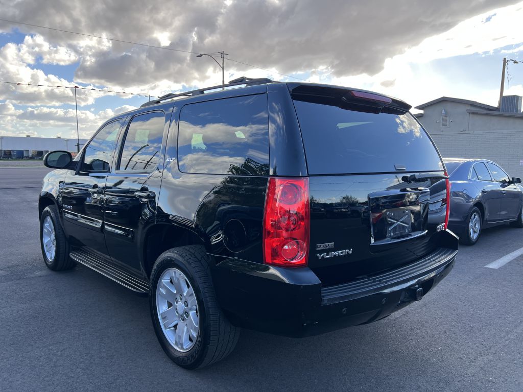 Photo 7 of this GMC YUKON