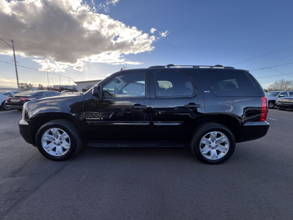 Photo 8 of this GMC YUKON