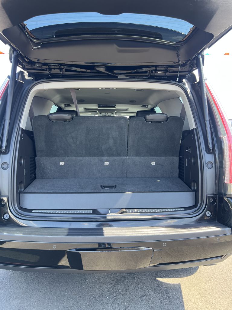 Photo 14 of this CADILLAC ESCALADE