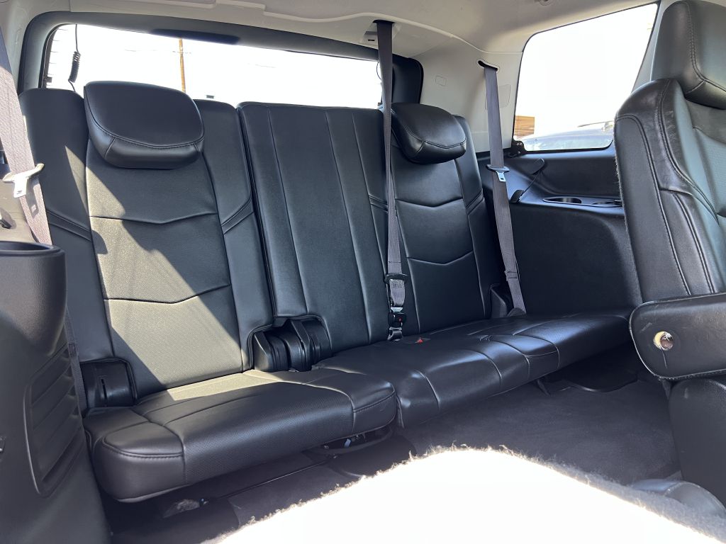 Photo 15 of this CADILLAC ESCALADE