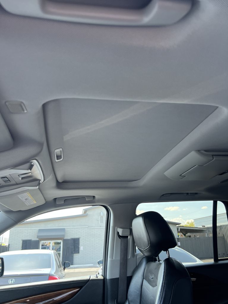 Photo 21 of this CADILLAC ESCALADE