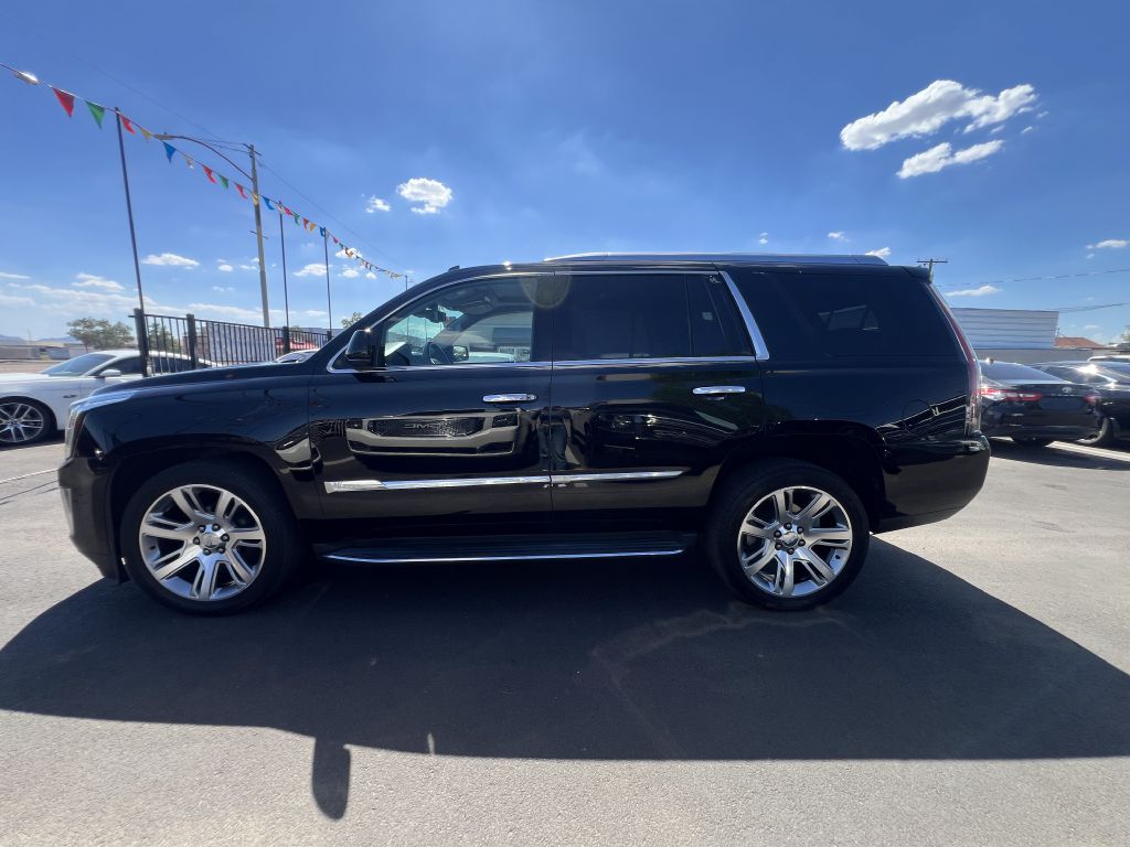 Photo 7 of this CADILLAC ESCALADE