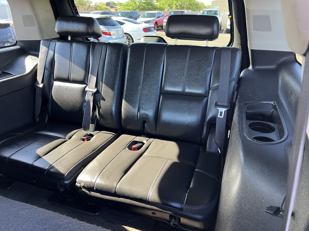 Photo 13 of this CHEVROLET TAHOE