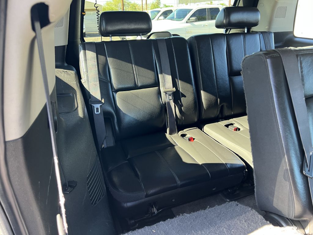 Photo 14 of this CHEVROLET TAHOE